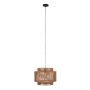 Dijk LIGHT PAPER 55698-017 Lampă cu pendul 1x40W/E27 IP20
