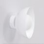Emibig BIBI 1545/K1 Aplique de perete 1x8W/G9 IP20