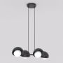 Emibig BOOM 1589/4 Lampă cu pendul 4x8W/G9 IP20