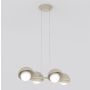 Emibig BOOM 1590/4 Lampă cu pendul 4x8W/G9 IP20