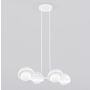 Emibig BOOM 1592/4 Lampă cu pendul 4x8W/G9 IP20