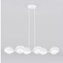 Emibig BOOM 1592/6 Lampă cu pendul 6x8W/G9 IP20