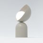 Emibig BOTO 1512/LN1 Lampă de masă 1x8W/G9 IP20
