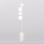 Emibig ETNO 1500/LP4 Lampă de podea 4x8W/G9 IP20