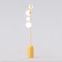 Emibig ETNO 1502/LP4 Lampă de podea 4x8W/G9 IP20