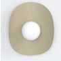 Emibig FIERO 1525/K1 Aplique de perete 1x8W/G9 IP20