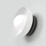 Emibig OZZY 1516/K1 Aplique de perete 1x8W/G9 IP20