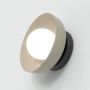 Emibig OZZY 1517/K1 Aplique de perete 1x8W/G9 IP20