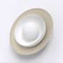 Emibig POPPI 1520/K1 Aplique de perete 1x8W/G9 IP20