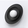 Emibig POPPI 1522/K1 Aplique de perete 1x8W/G9 IP20