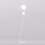 Emibig TATU 1505/LP2 Lampă de podea 2x8W/G9 IP20