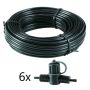 Garden Lights ACCESSORY 6008011 Conector