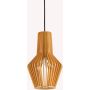 Ideal Lux CITRUS 159843 Lampă cu pendul 1x60W/E27 ip20