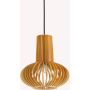 Ideal Lux CITRUS 159850 Lampă cu pendul 1x60W/E27 ip20