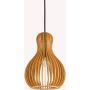 Ideal Lux CITRUS 159867 Lampă cu pendul 1x60W/E27 ip20