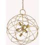 Ideal Lux KONSE 156026 Lampă cu pendul 6x60W/E27 ip20