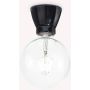 Ideal Lux WINERY 155142 Lampă de tavan 1x60W/E27 ip20