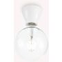 Ideal Lux WINERY 155227 Lampă de tavan 1x60W/E27 ip20