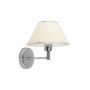 Jupiter BEGAMO 1581 Aplique de perete 1x15W/E27 IP20