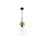 Jupiter DOMINO 1537 Lampă cu pendul 1x15W/E27 IP20