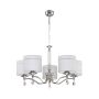 Jupiter JULIA II 1527 Candelabru 5x15W/E27 IP20