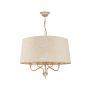 Jupiter SOFIA 1590 Candelabru 3x15W/E27 IP20