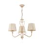 Jupiter SOFIA 1591 Candelabru 3x15W/E27 IP20