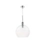 Jupiter VIX 1578 Lampă cu pendul 1x15W/E27 IP20