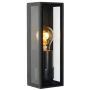Lucide DUKAN 15802/01/30 Aplique de perete 1x15w/e27 ip65