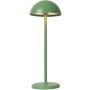 Lucide JOY 15500/02/33 Lampă de masă 1x1.5w/led 3000k 215lm ip54