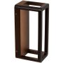 Lucide NARVIK 15809/09/30 Aplique de perete 1x9.2w/led 3000k 270lm ip65