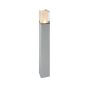 Norlys ARENDAL 1560GA Lampă de podea 1x9W/E27 IP55/IP65
