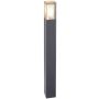 Norlys ARENDAL 1562GR Lampă de podea 1x4W/LED 4000K 466LM IP65