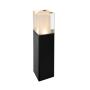 Norlys ARENDAL 1565B Lampă de podea 1x9W/E27 IP55/IP65