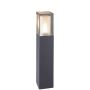 Norlys ARENDAL 1567GR Lampă de podea 1x4W/LED 4000K 466LM IP65