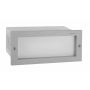 Norlys GRIMSTAD 1544AL Aplique de perete 1x3.9W/LED 3000K 653LM IP65