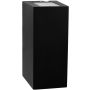 Norlys LILLEHAMMER 5029B Aplique de perete 1x3W/LED 4000K 461LM IP65