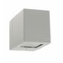 Norlys VOSS 1950AL Aplique de perete 2x13.1W/LED 3000K 1830LM IP54