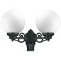 Novolux INDURA GLOBO 151E-G05X1A-02 Corp de iluminat pentru felinar 2x70W/E27 IP65