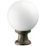 Novolux INDURA GLOBO 151H-G05X1A-02 Lampă de podea 1x70W/E27 IP65