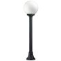 Novolux INDURA GLOBO 151I-G05X1A-02 Lampă de podea 1x70W/E27 IP65