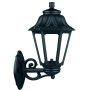 Novolux INDURA MINI 6 150B-G05X1A-02 Aplique de perete 1x42W/E27 IP55