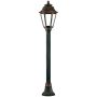 Novolux INDURA MINI 6 150I-G05X1A-02 Lampă de podea 1x42W/E27 IP55