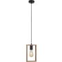 Paul Neuhaus FRANKY 15651-18 Lampă cu pendul 1x60W/E27 ip20