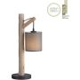 Paul Neuhaus GREEN TRIB 15784-29 Lampă de masă 1x10W/E27 ip20