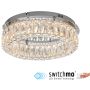Paul Neuhaus KULUNKA 15204-17 Lampă de tavan 1x24W/LED 3000k 2800lm ip20