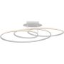 Paul Neuhaus LUMACA 15321-16 Lampă de tavan 1x35W/LED 3000k 4100lm ip20