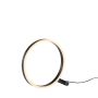 Paul Neuhaus RITUS 15390-13 Lampă de masă 1x11,5W/LED 3000k 600lm ip20
