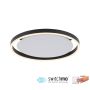Paul Neuhaus RITUS 15391-13 Lustră de tavan 1x20W/LED 3000K 800LM IP20