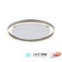 Paul Neuhaus RITUS 15391-95 Lustră de tavan 1x20W/LED 3000K 900LM IP20
